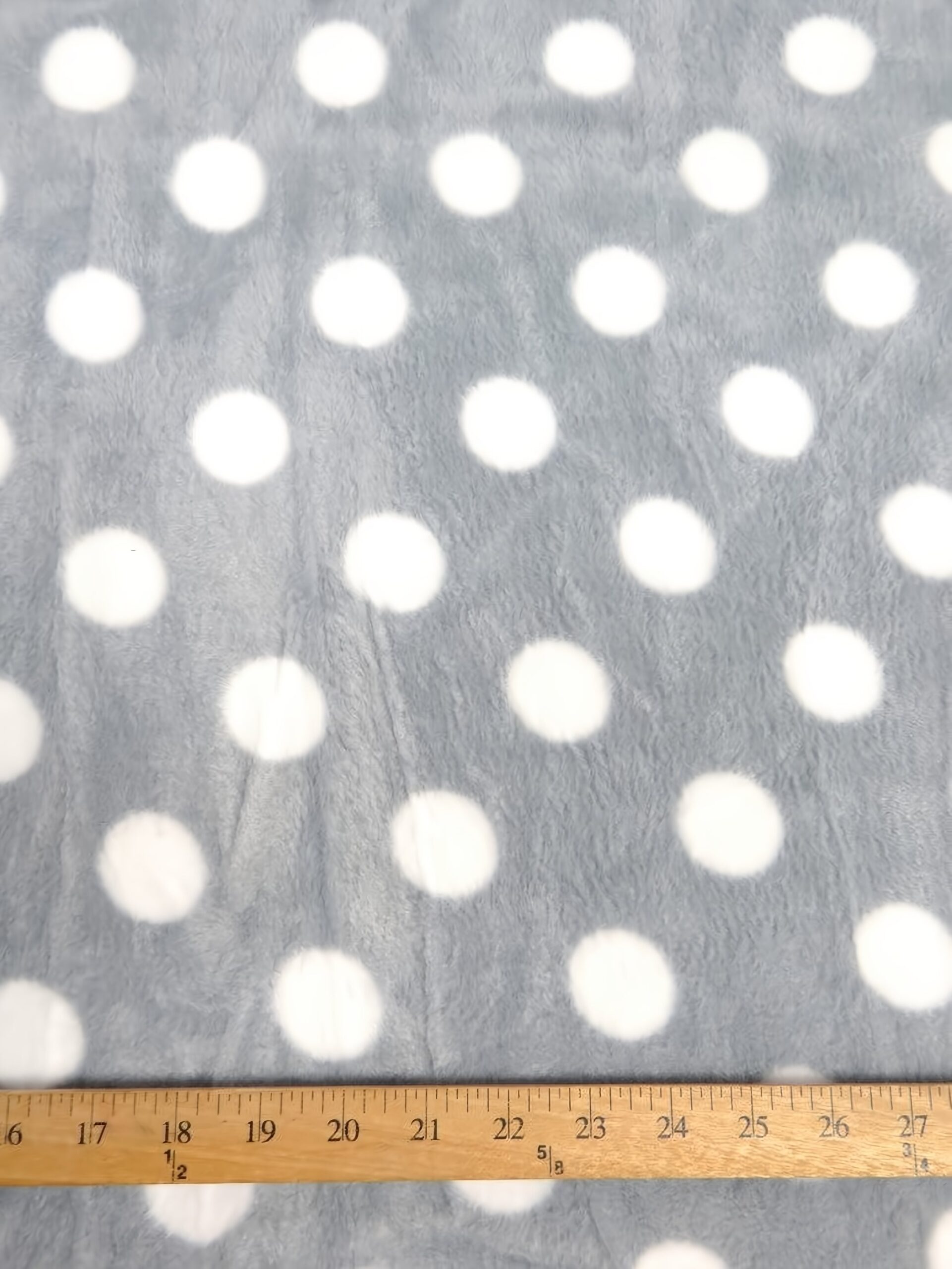 BZF-POLKA-GRAY